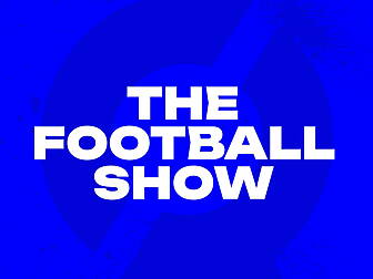 The Football Show: Kevin Kilba...